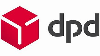 Logo du transporteur DPD livraison en point relais